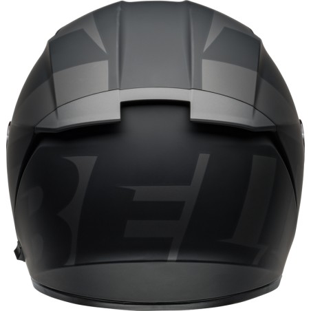 Casco BELL Lithium - Shear Matte Black Metallic Black