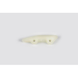 Guia cadena UFO -blanco Yamaha