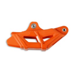 Guiacadenas UFO naranja KTM 2