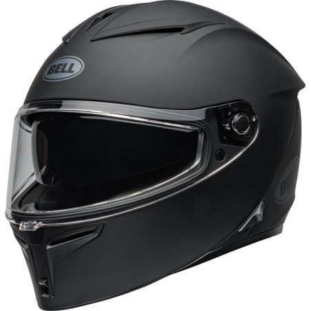 Casco BELL Lithium - Matte Black