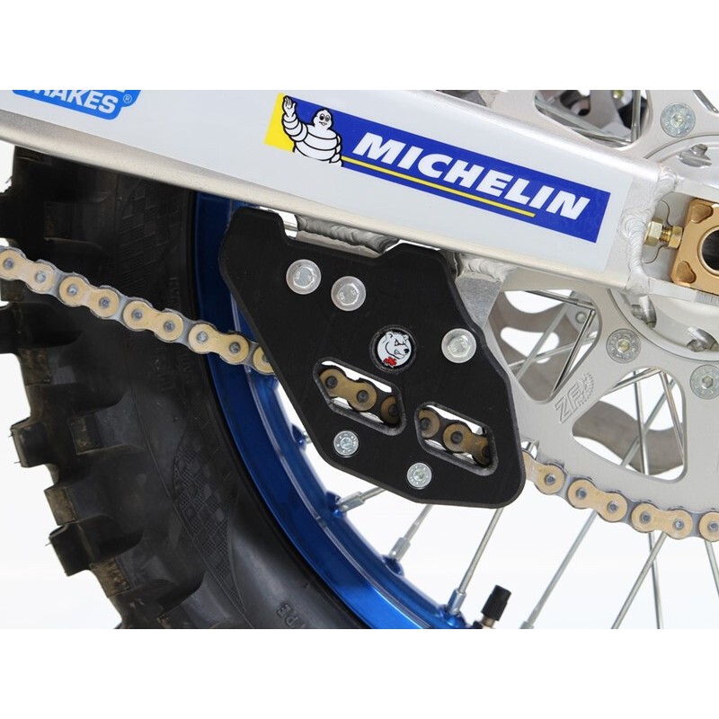 Guiacadenas reforzado AXP - TM Racing