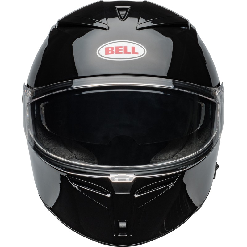 Casco BELL Lithium - Gloss Black