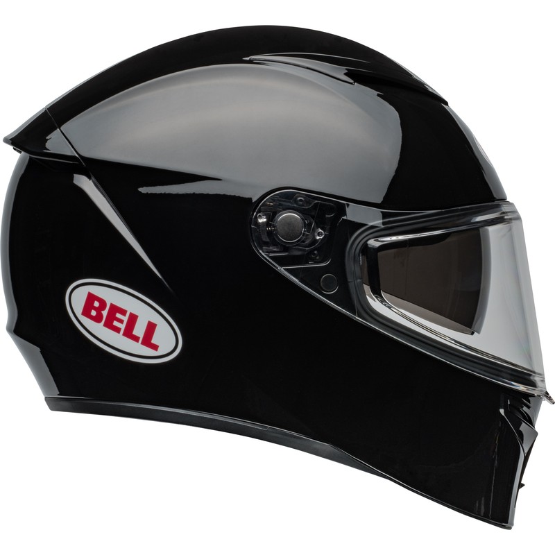 Casco BELL Lithium - Gloss Black