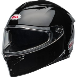 Casco BELL Lithium - Gloss Black