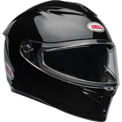 Casco BELL Lithium - Gloss Black 2
