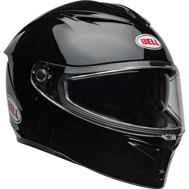 Casco BELL Lithium - Gloss Black