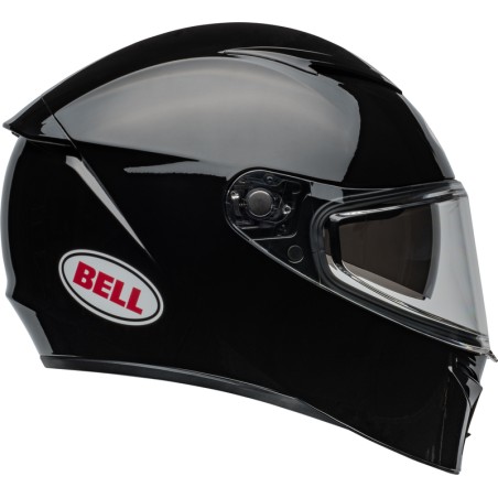 Casco BELL Lithium - Gloss Black