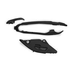 Kit guiacadenas + patin UFO