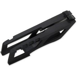 Guiacadenas suelto UFO Kawasaki negro KA04708-001