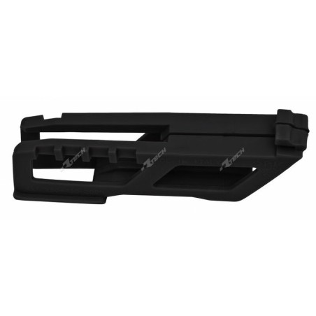 Guiacadenas RACETECH Negro Kawasaki KX250F / 450F