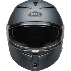 Casco BELL Lithium Mips - Matte Dark Titanium 2