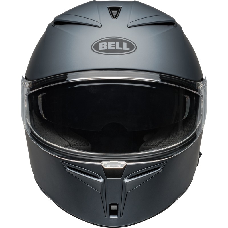Casco BELL Lithium Mips - Matte Dark Titanium