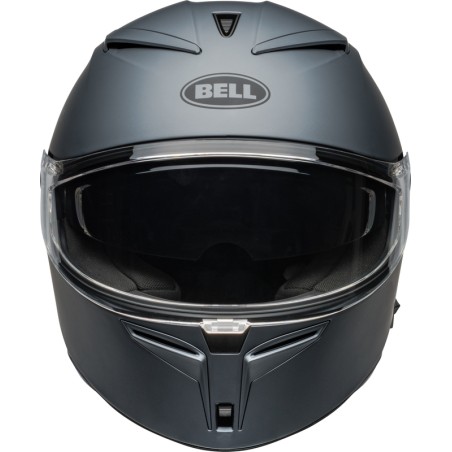 Casco BELL Lithium Mips - Matte Dark Titanium