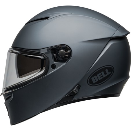Casco BELL Lithium Mips - Matte Dark Titanium