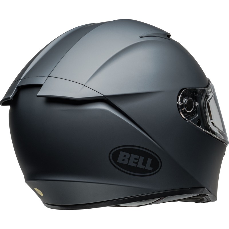 Casco BELL Lithium Mips - Matte Dark Titanium