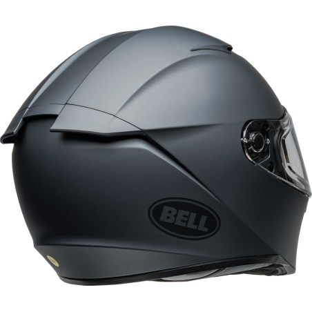 Casco BELL Lithium Mips - Matte Dark Titanium