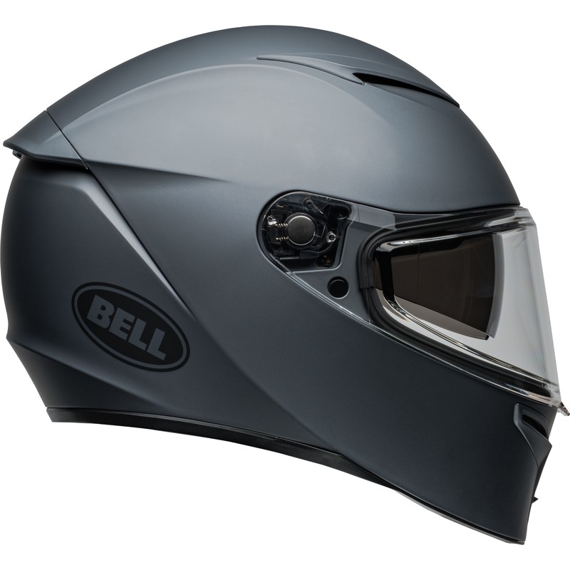 Casco BELL Lithium Mips - Matte Dark Titanium