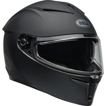 Casco BELL Lithium Mips - Matte Black