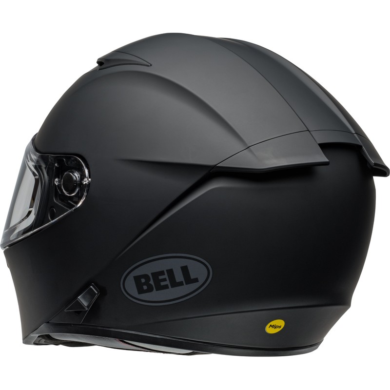 Casco BELL Lithium Mips - Matte Black