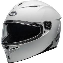 Casco BELL Lithium Mips - Gloss White