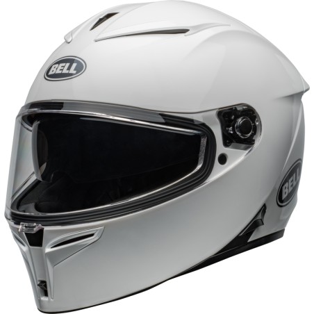 Casco BELL Lithium Mips - Gloss White