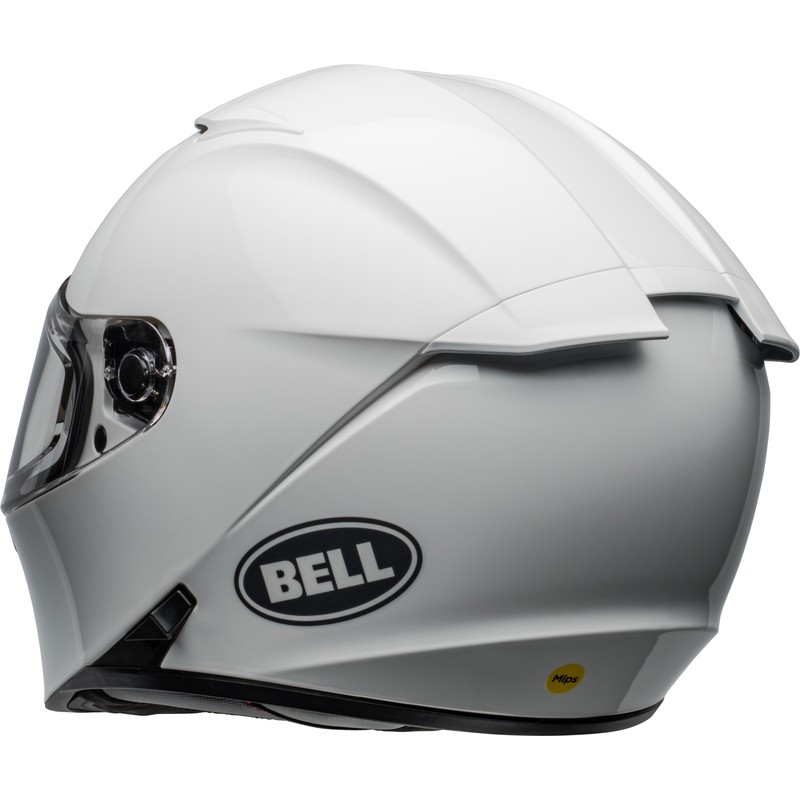 Casco BELL Lithium Mips - Gloss White