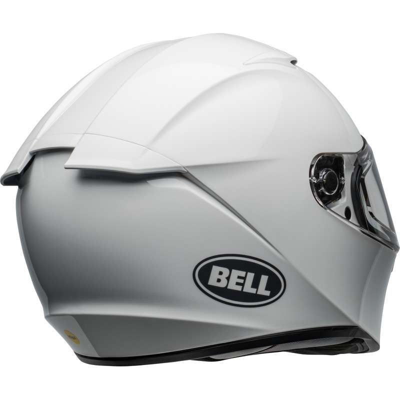 Casco BELL Lithium Mips - Gloss White