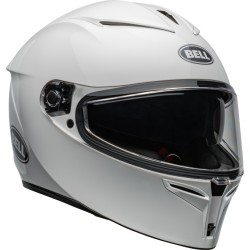 Casco BELL Lithium Mips - Gloss White 2