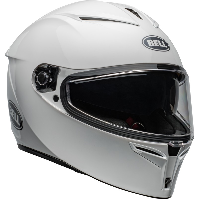 Casco BELL Lithium Mips - Gloss White