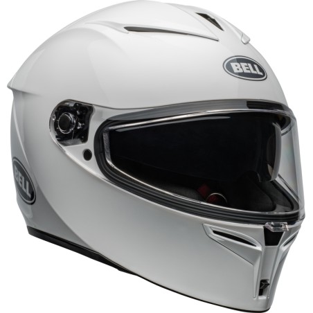 Casco BELL Lithium Mips - Gloss White