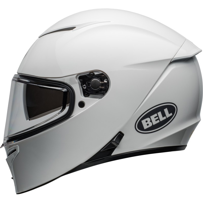 Casco BELL Lithium Mips - Gloss White