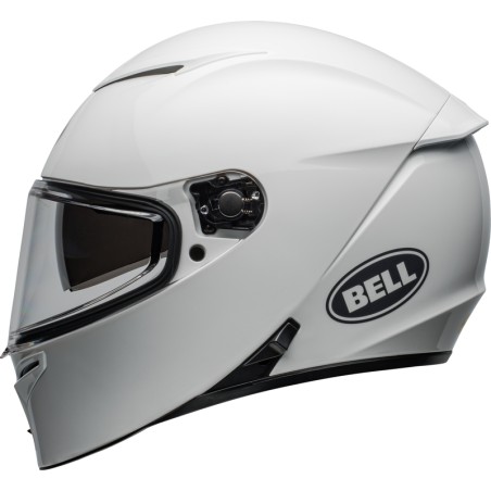 Casco BELL Lithium Mips - Gloss White