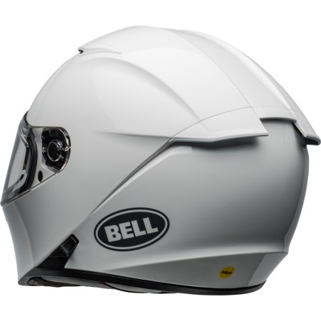 Casco BELL Lithium Mips - Gloss White