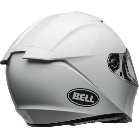 Casco BELL Lithium Mips - Gloss White