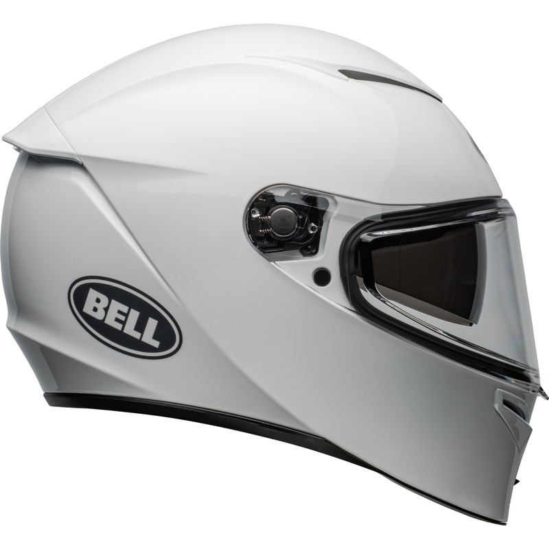 Casco BELL Lithium Mips - Gloss White
