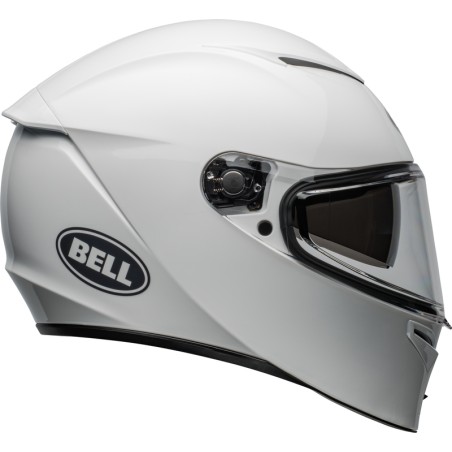 Casco BELL Lithium Mips - Gloss White