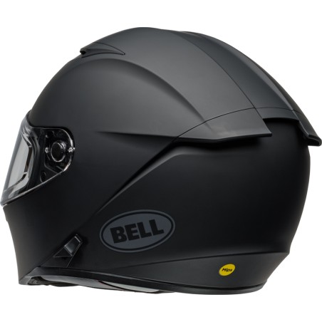 Casco BELL Lithium Mips - Matte Black