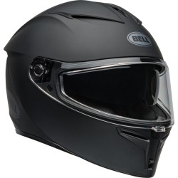 Casco BELL Lithium Mips - Matte Black 2