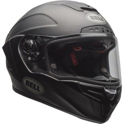 Casco BELL Race Star Flex DLX Solid