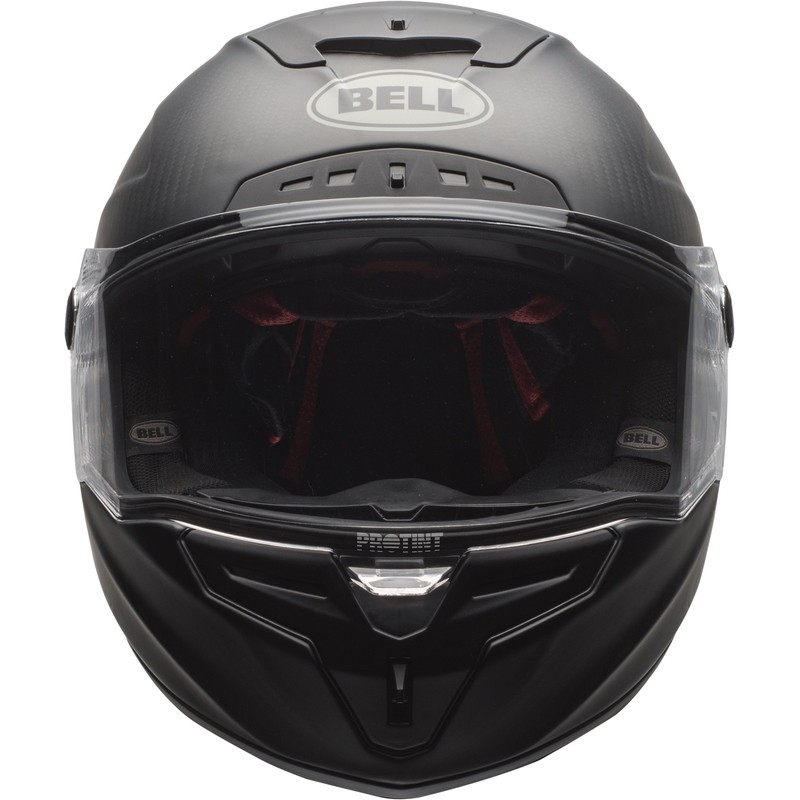 Casco BELL Race Star Flex DLX Solid