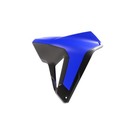 Paneles laterales radiador RACETECH