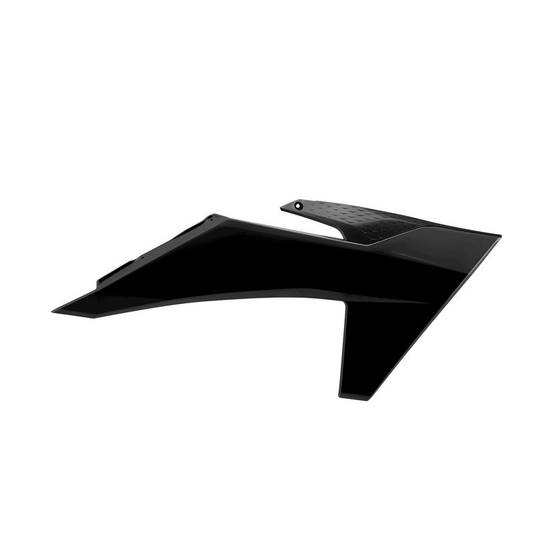 Paneles laterales de radiador POLISPORT