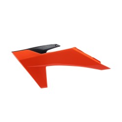 Paneles laterales de radiador POLISPORT 2