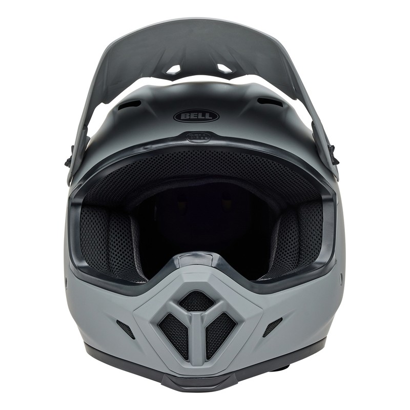 Casco BELL MX-9 Mips - Matte Solid Nardo