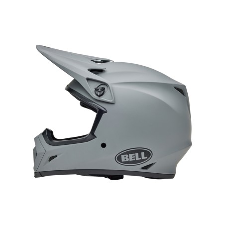 Casco BELL MX-9 Mips - Matte Solid Nardo