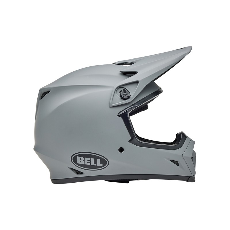 Casco BELL MX-9 Mips - Matte Solid Nardo