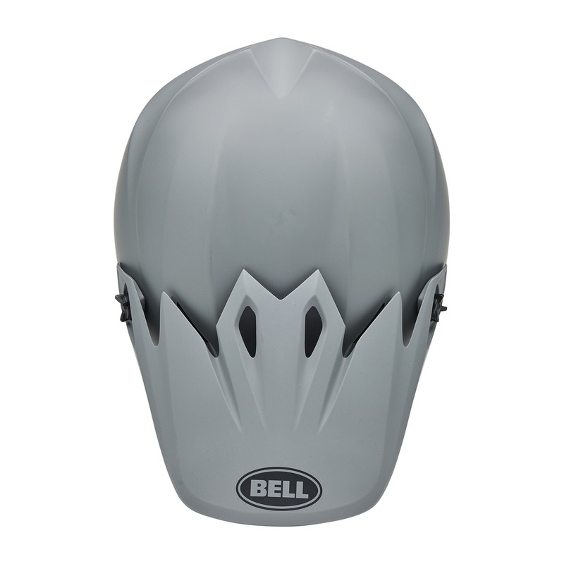 Casco BELL MX-9 Mips - Matte Solid Nardo