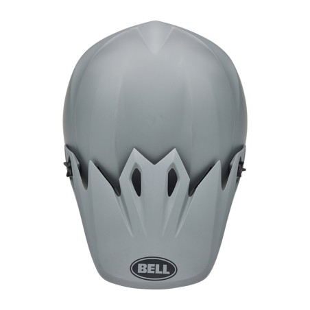 Casco BELL MX-9 Mips - Matte Solid Nardo