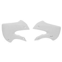 Paneles laterales de radiador RACETECH