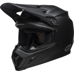 Casco BELL MX-9 Mips - Matte Black